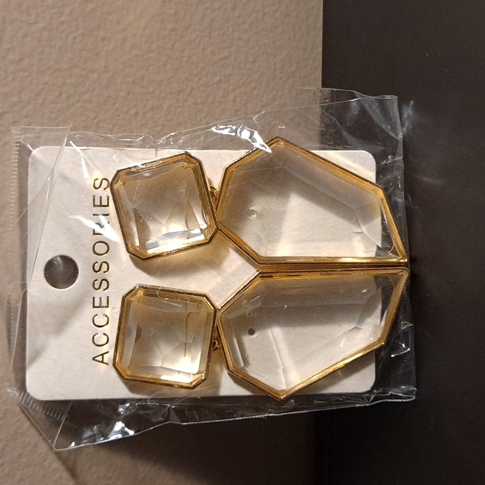 Fashion Earrings